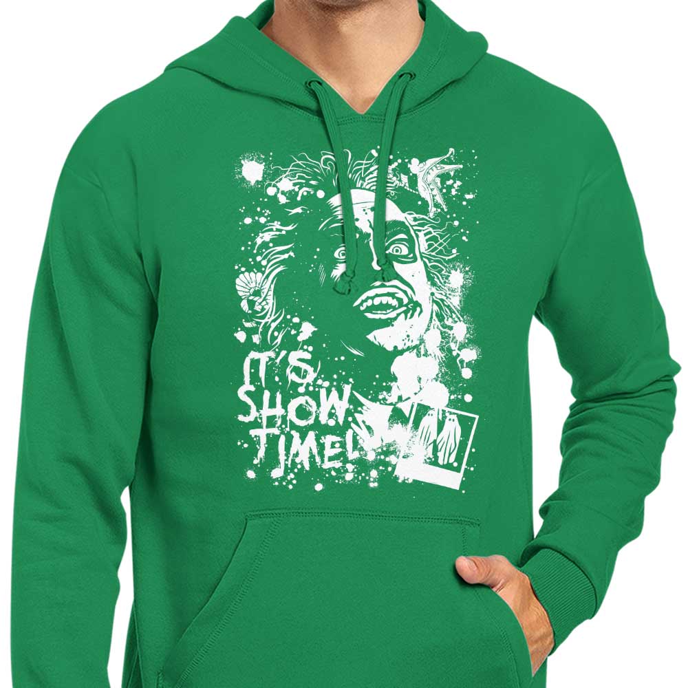 Showtime - Hoodie