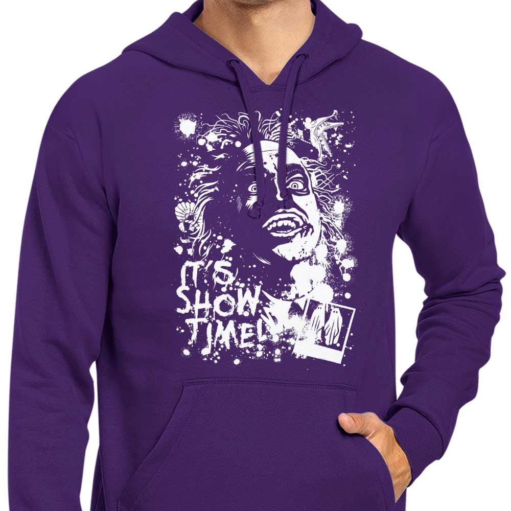 Showtime - Hoodie