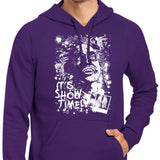 Showtime - Hoodie