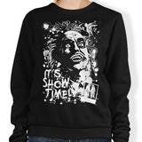 Showtime - Sweatshirt