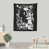 Showtime - Wall Tapestry