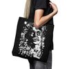 Showtime - Tote Bag
