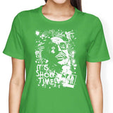Showtime - Women's Apparel