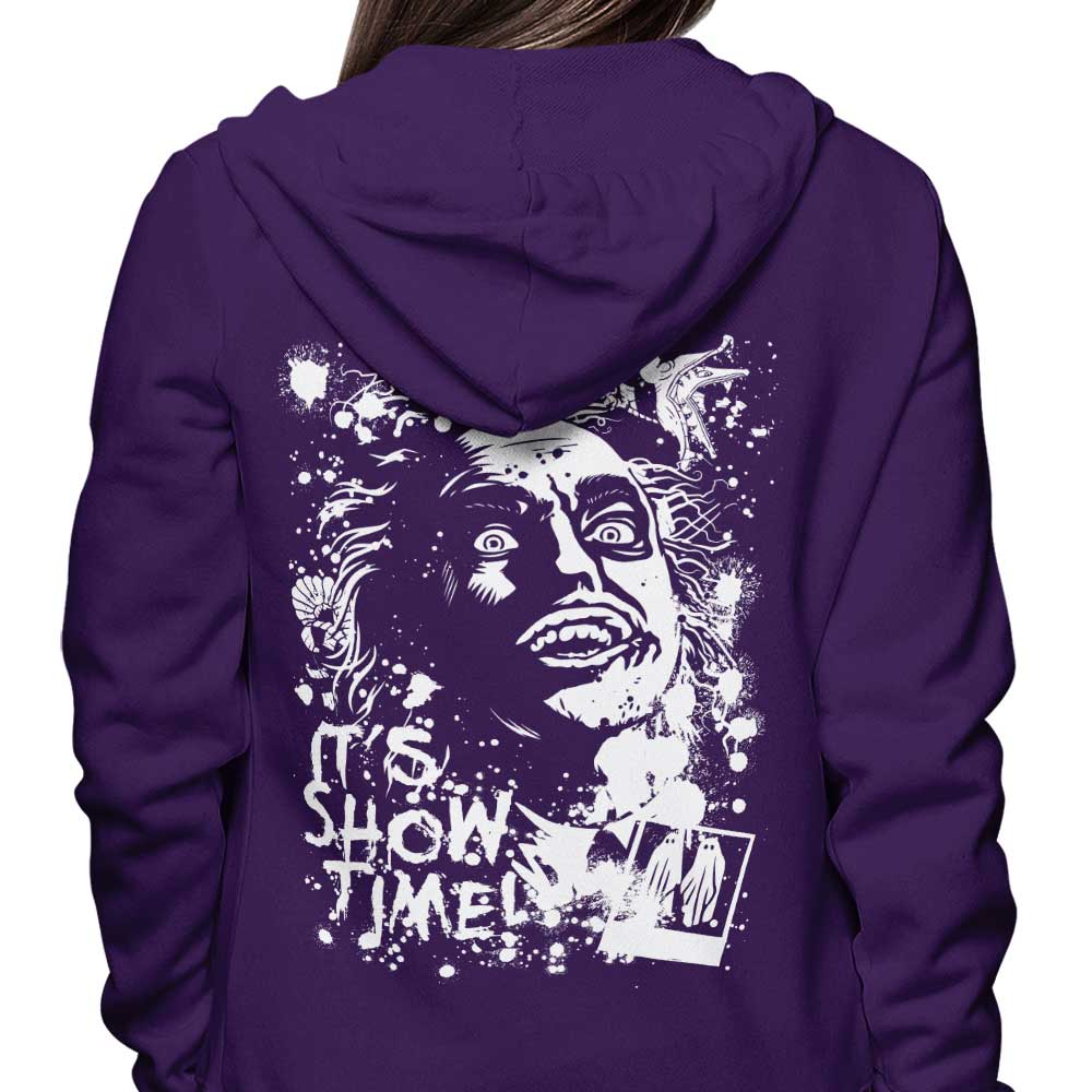 Showtime - Hoodie