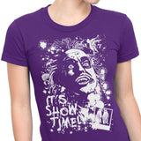 Showtime - Women's Apparel