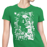 Showtime - Women's Apparel