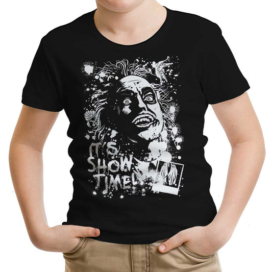 Showtime - Youth Apparel