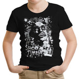 Showtime - Youth Apparel