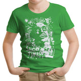 Showtime - Youth Apparel