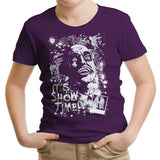 Showtime - Youth Apparel