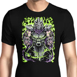 Shredded Power - Men's Apparel