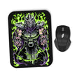 Shredded Power - Mousepad