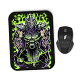 Shredded Power - Mousepad