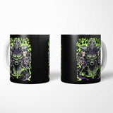 Shredded Power - Mug