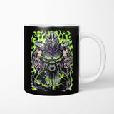 Shredded Power - Mug