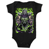 Shredded Power - Youth Apparel