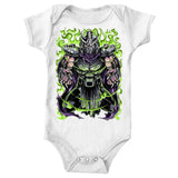 Shredded Power - Youth Apparel