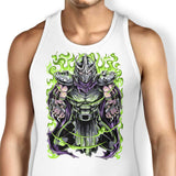 Shredded Power - Tank Top
