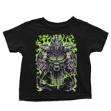 Shredded Power - Youth Apparel