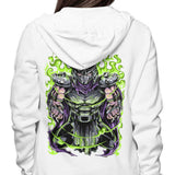 Shredded Power - Hoodie