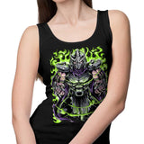 Shredded Power - Tank Top