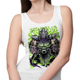 Shredded Power - Tank Top