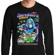 Shreddered Wheat - Long Sleeve T-Shirt