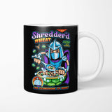 Shreddered Wheat - Mug