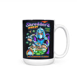 Shreddered Wheat - Mug