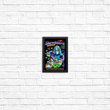 Shreddered Wheat - Posters & Prints