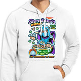 Shreddered Wheat - Hoodie