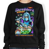 Shreddered Wheat - Sweatshirt