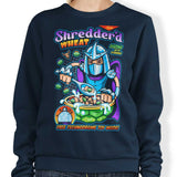 Shreddered Wheat - Sweatshirt