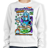 Shreddered Wheat - Sweatshirt