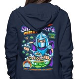 Shreddered Wheat - Hoodie