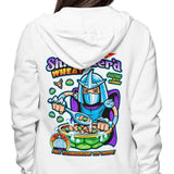 Shreddered Wheat - Hoodie