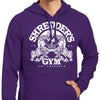 Shredder's Gym - Hoodie