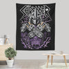 Shredhead - Wall Tapestry