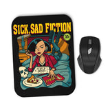 Sick, Sad Fiction - Mousepad