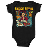 Sick, Sad Fiction - Youth Apparel