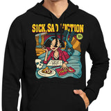 Sick, Sad Fiction - Hoodie