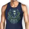 Sigil of the Abyss - Tank Top