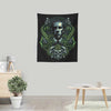 Sigil of the Abyss - Wall Tapestry