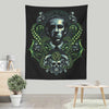 Sigil of the Abyss - Wall Tapestry