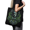 Sigil of the Abyss - Tote Bag