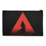 Silent Execution - Accessory Pouch