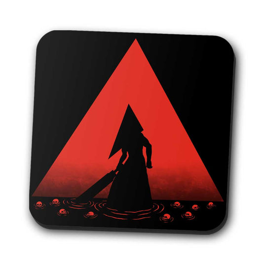 Silent Execution - Coasters