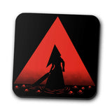 Silent Execution - Coasters