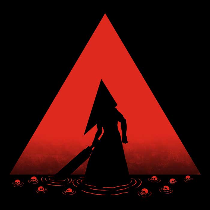 Silent Execution - Tote Bag