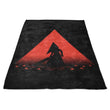 Silent Execution - Fleece Blanket